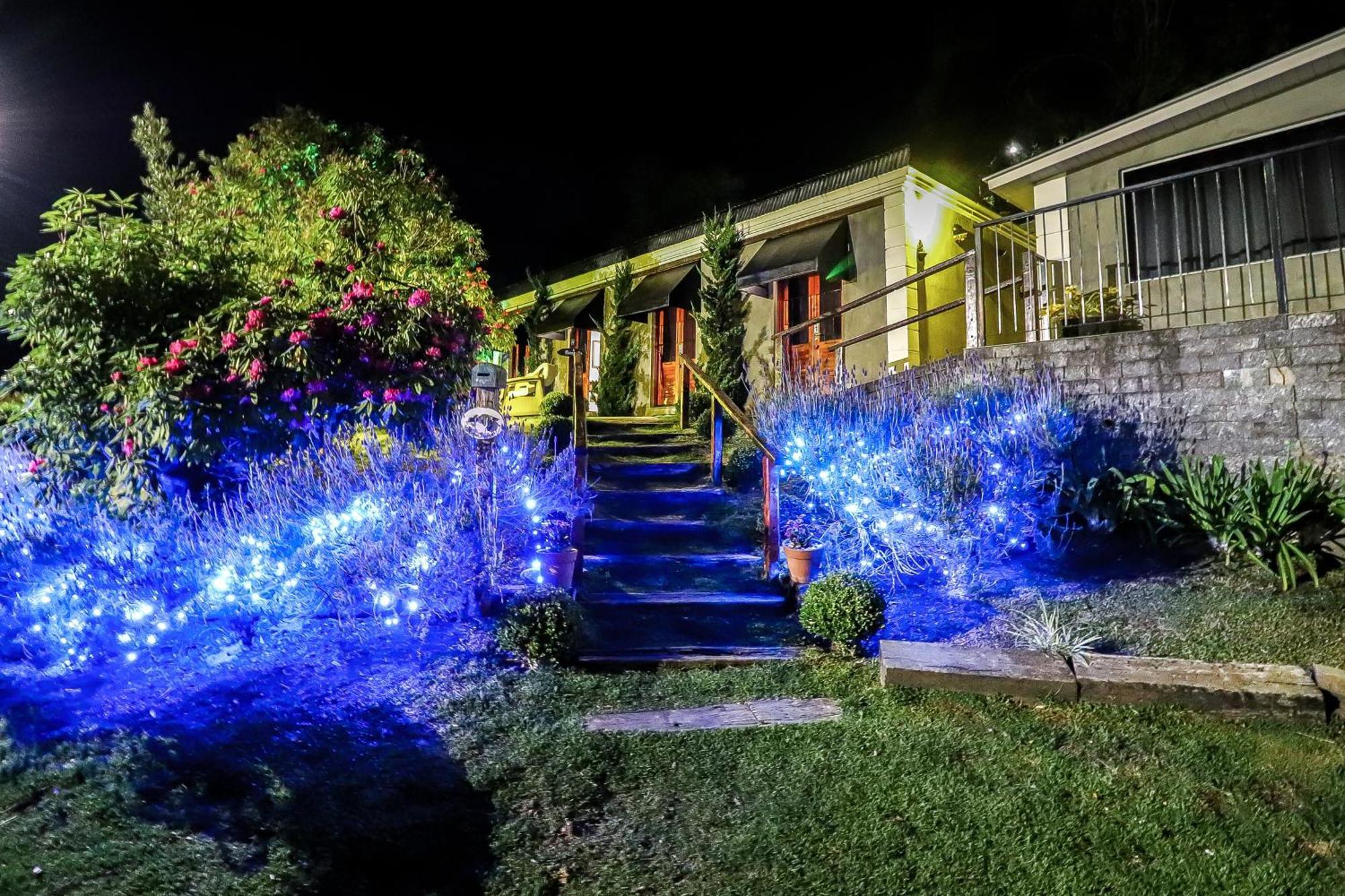 Pousada Campos Do Jordao Suites Exterior photo